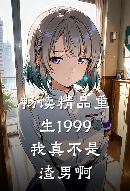 畅读精品重生1999，我真不是渣男啊