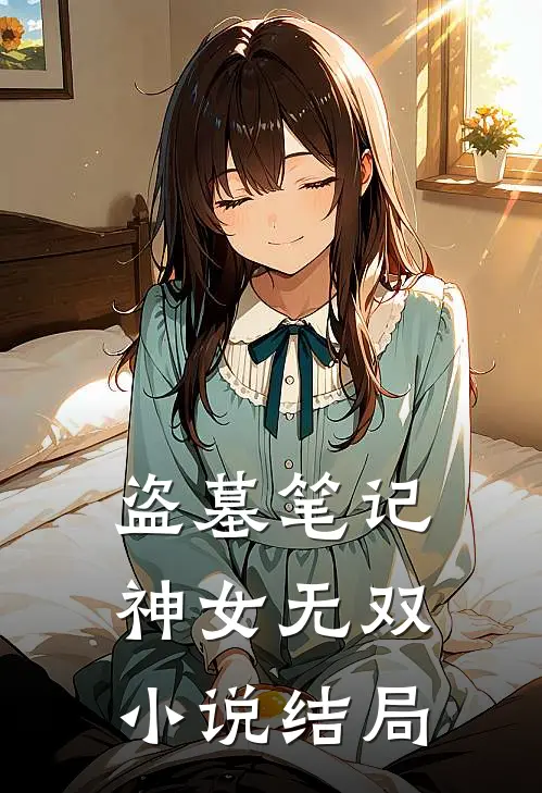 盗墓笔记神女无双结局怎么样