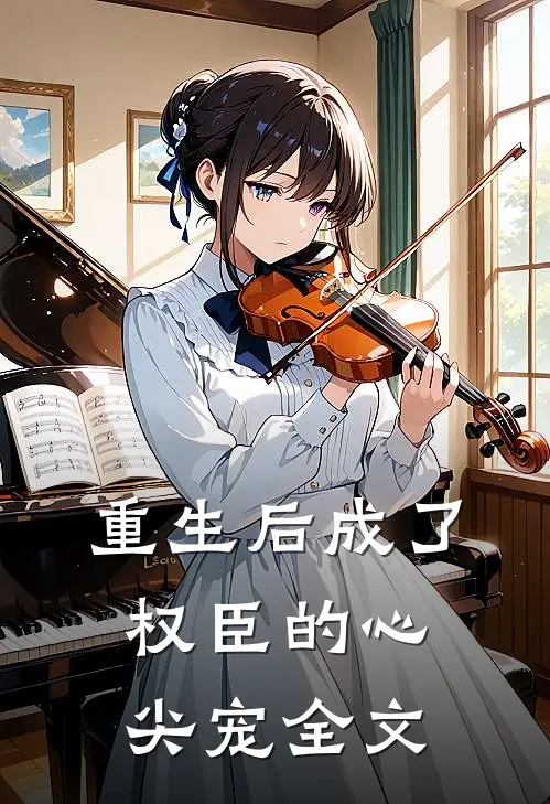 重生后成了权臣的心尖宠全文