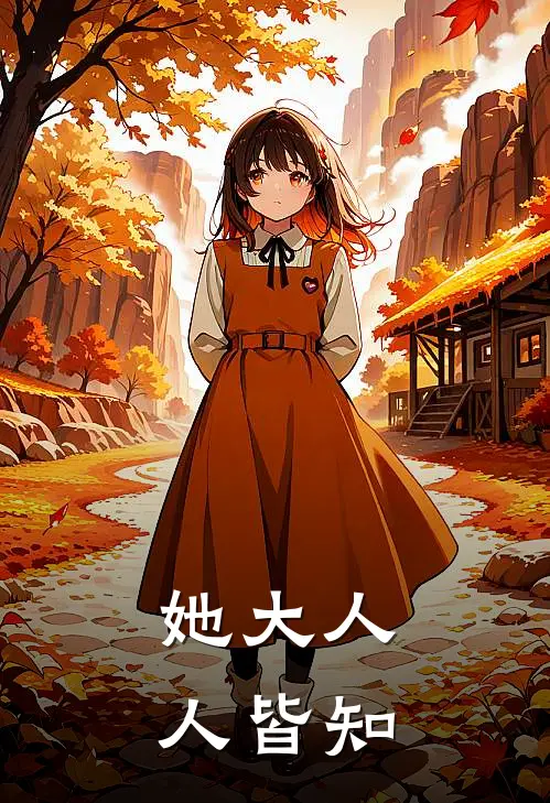 她大人人皆知