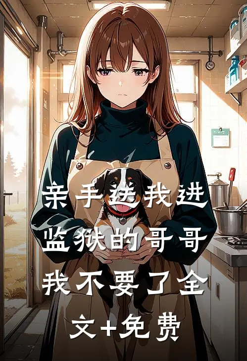 亲手送我进监狱的哥哥，我不要了全文+免费