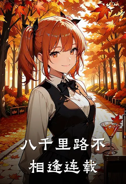 八千里路不相逢连载