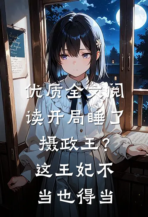 优质全文阅读开局睡了摄政王？这王妃不当也得当