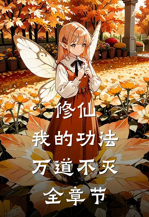修仙我的功法万道不灭全章节