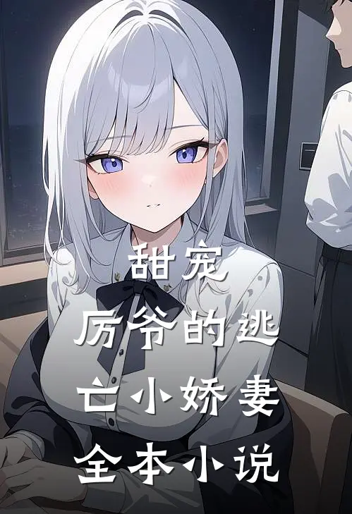 甜宠厉爷的逃亡小娇妻全本