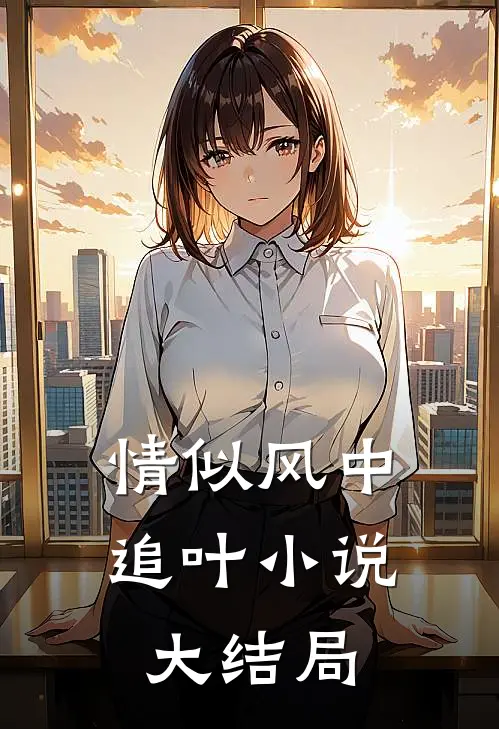 情似风中追叶小说大结局