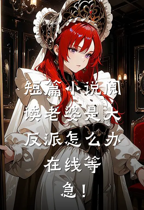 短篇小说阅读老婆是大反派怎么办，在线等，急！