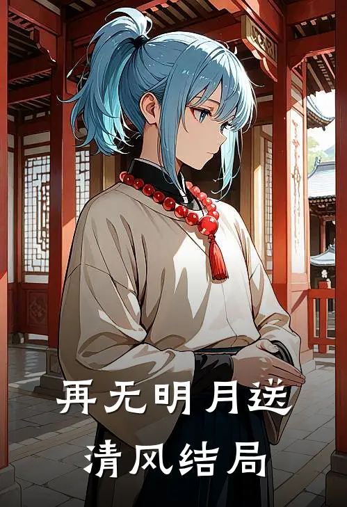 再无明月送清风结局