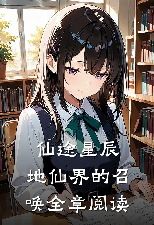 仙途星辰：地仙界的召唤全章阅读