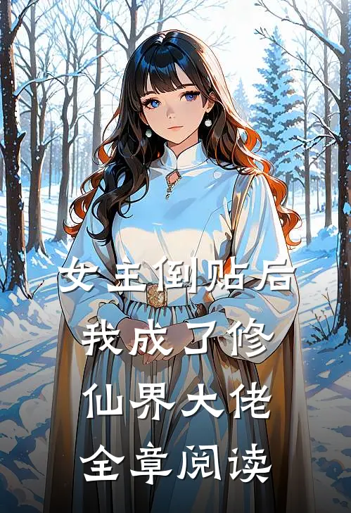 女主倒贴后，我成了修仙界大佬全章阅读