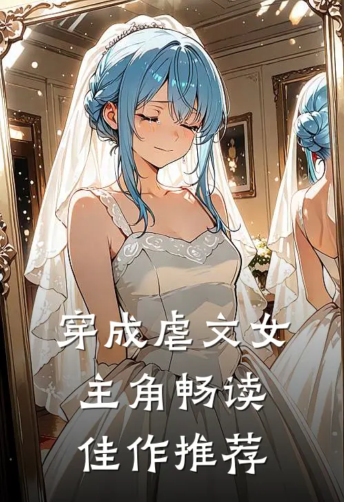 穿成虐文女主角畅读佳作推荐
