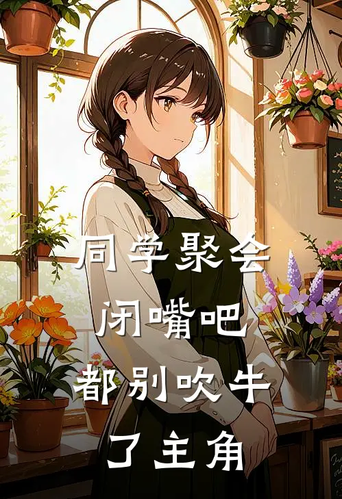 同学聚会：闭嘴吧，都别吹牛了主角