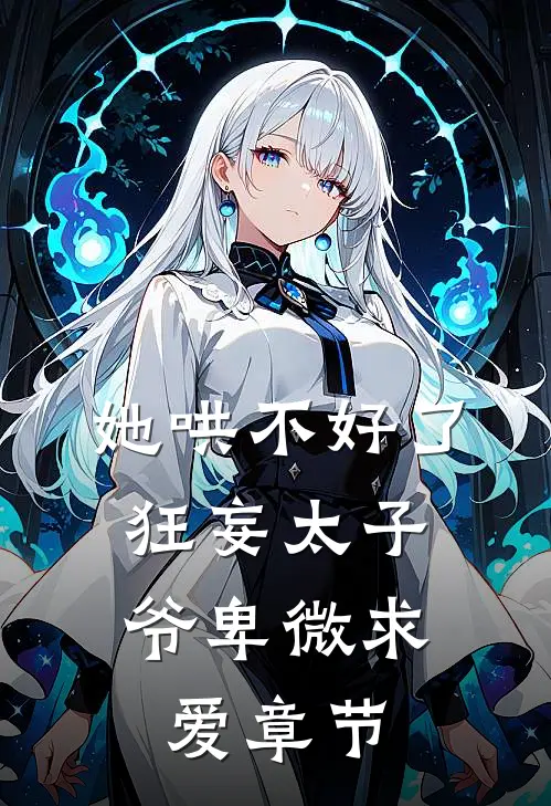 她哄不好了，狂妄太子爷卑微求爱章节