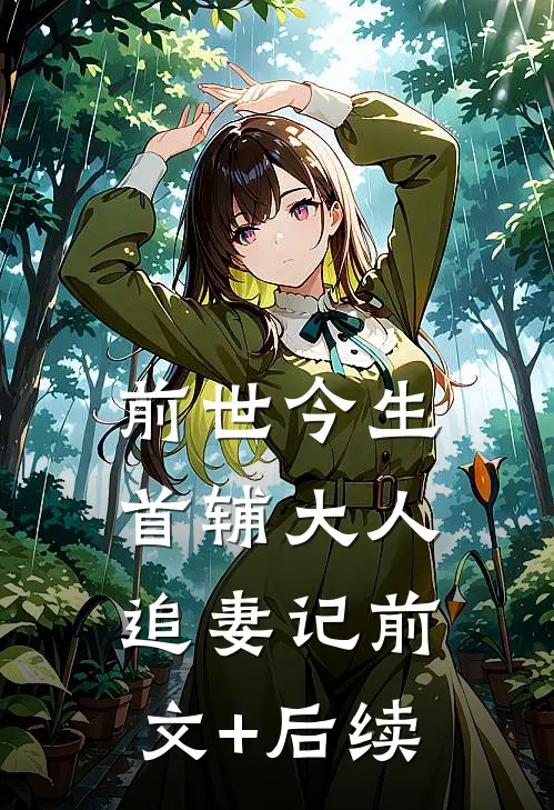 前世今生：首辅大人追妻记前文+后续
