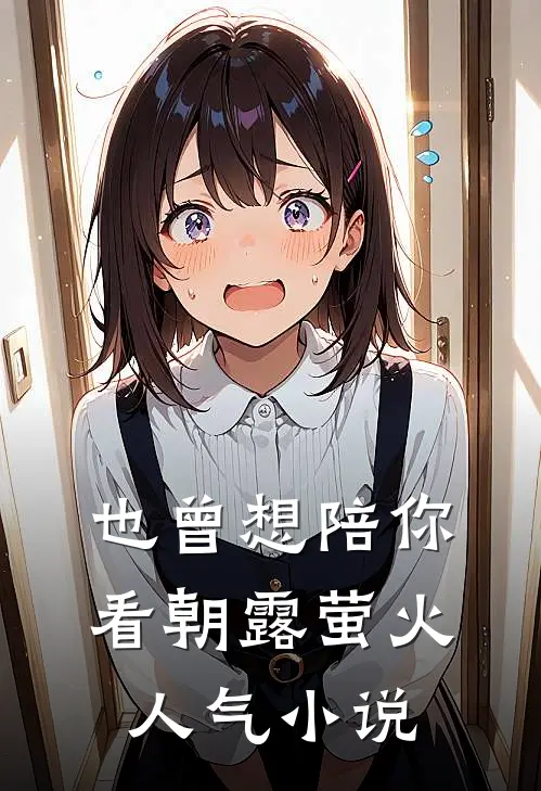 也曾想陪你看朝露萤火人气小说