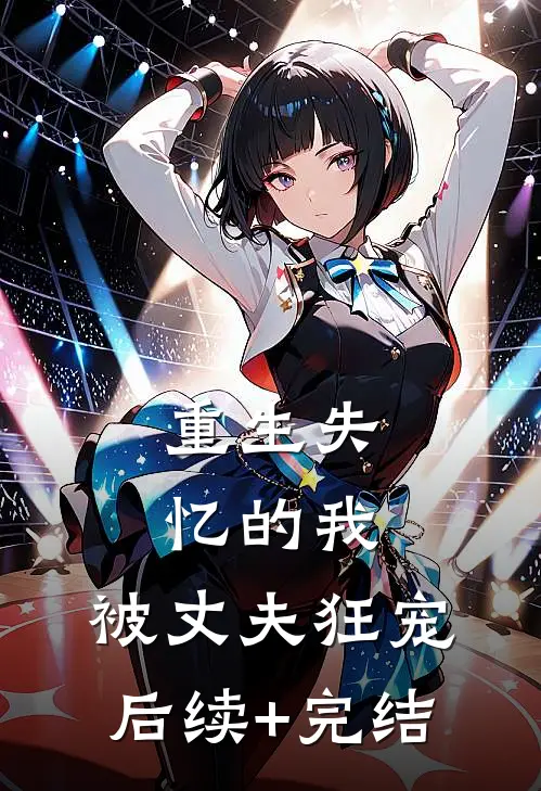 重生失忆的我，被丈夫狂宠后续+完结