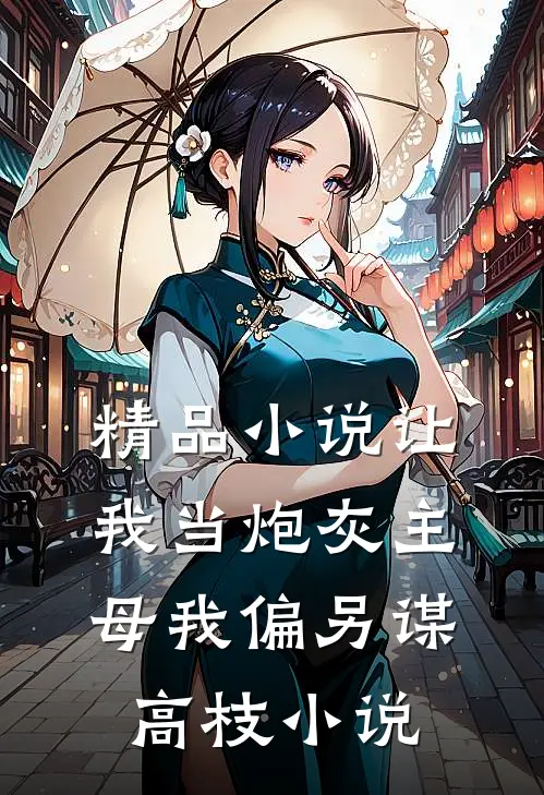 精品小说让我当炮灰主母我偏另谋高枝小说