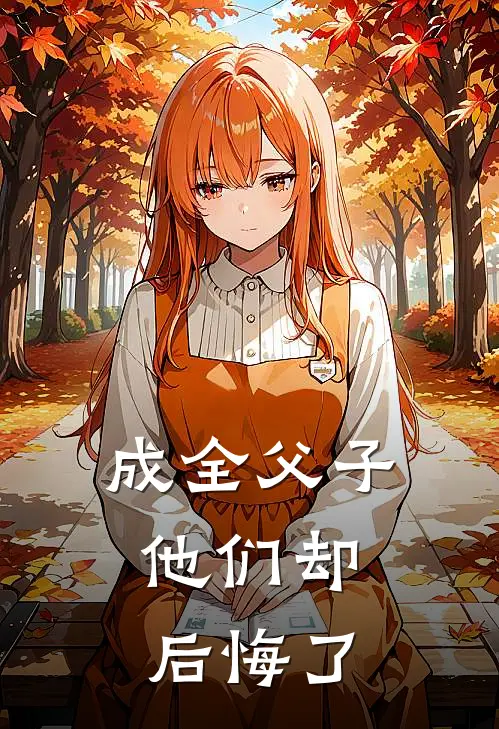 成全父子，他们却后悔了