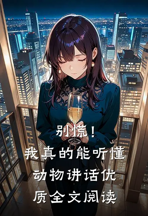 别慌！我真的能听懂动物讲话优质全文阅读
