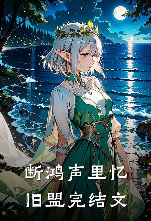 断鸿声里忆旧盟完结文