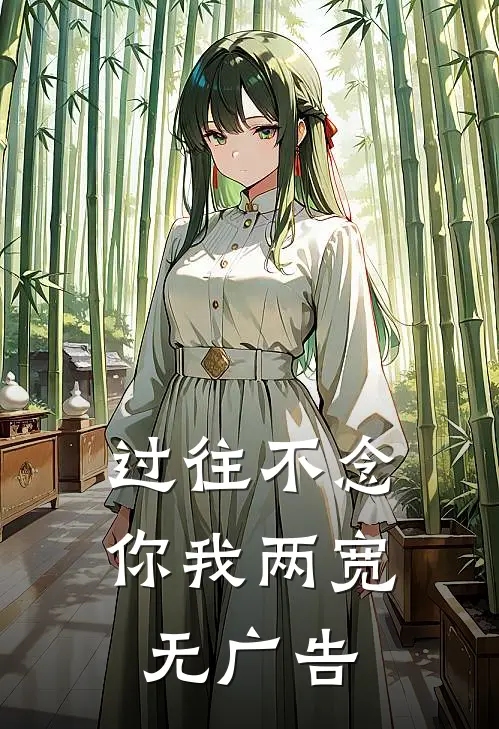 过往不念，你我两宽无广告