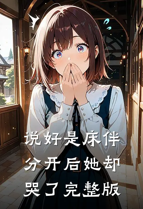 说好是床伴,分开后她却哭了完整版免费阅读