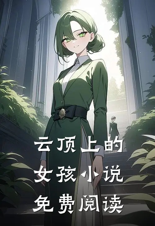 云顶上的女孩小说免费阅读