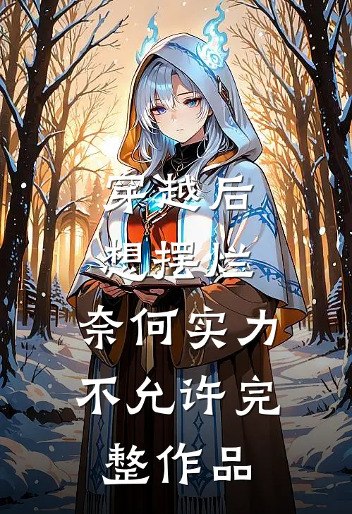穿越后想摆烂，奈何实力不允许完整作品
