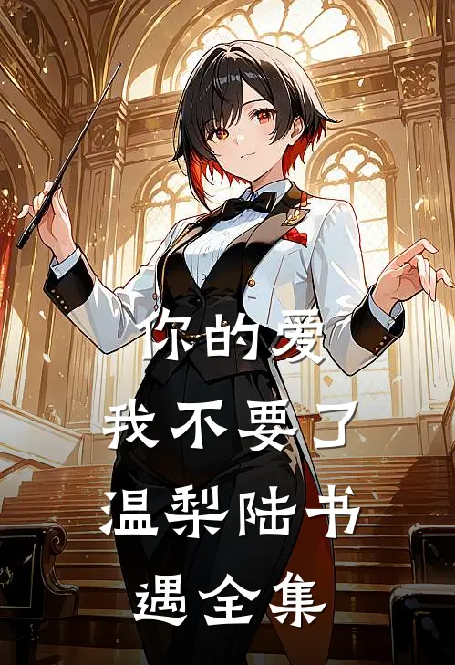 你的爱，我不要了温梨陆书遇全集