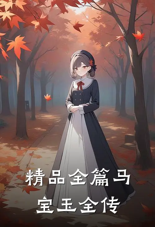 精品全篇马宝玉全传