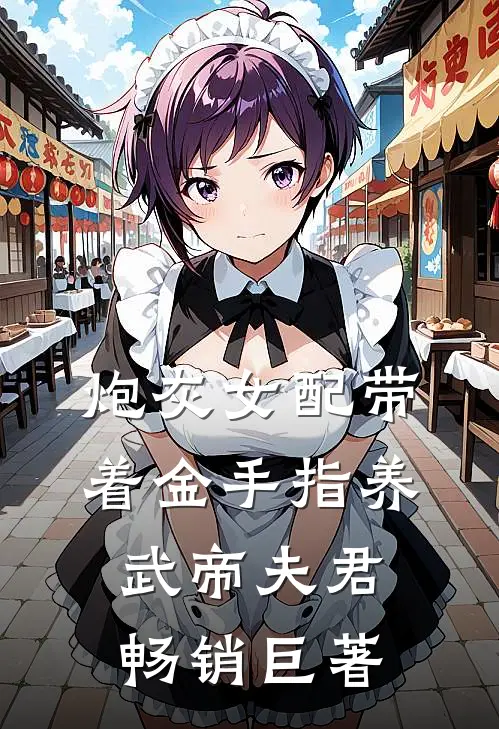 炮灰女配带着金手指养武帝夫君畅销巨著