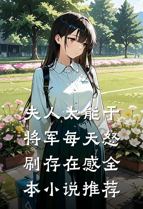 夫人太能干，将军每天怒刷存在感全本小说推荐