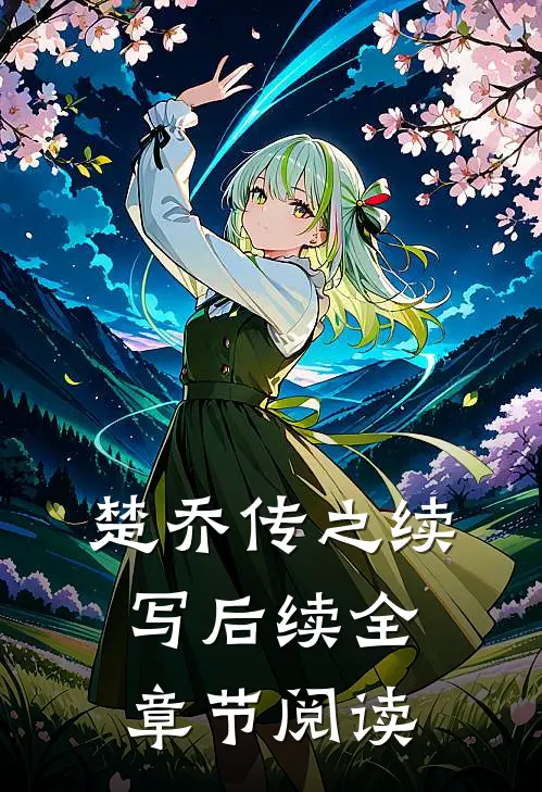 楚乔传之续写后续全章节阅读