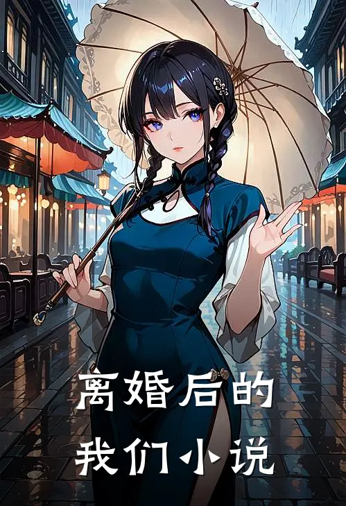 《离婚后的我们》小说