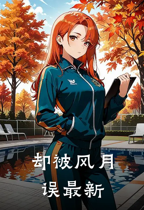 却被风月误最新