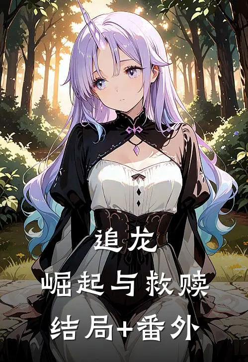 追龙：崛起与救赎结局+番外