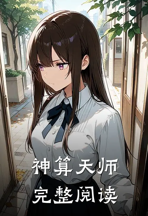 神算天师完整阅读