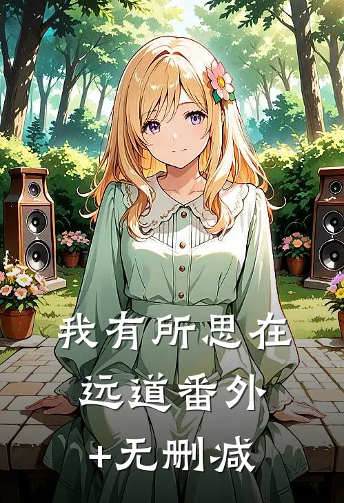 我有所思在远道番外+无删减