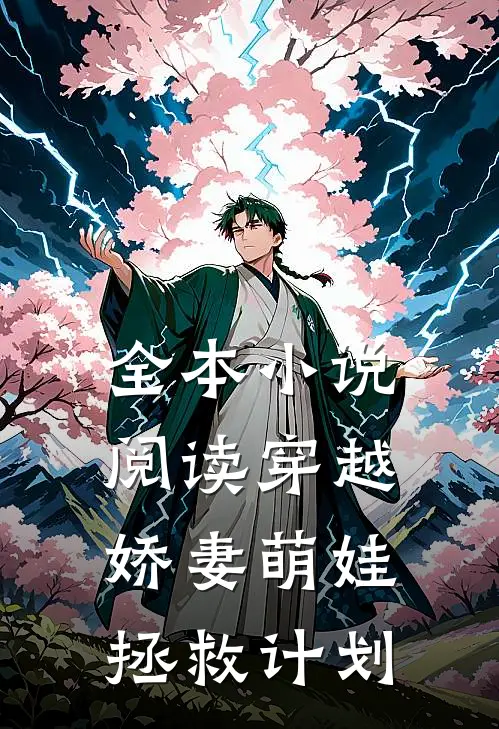 全本小说阅读穿越：娇妻萌娃拯救计划