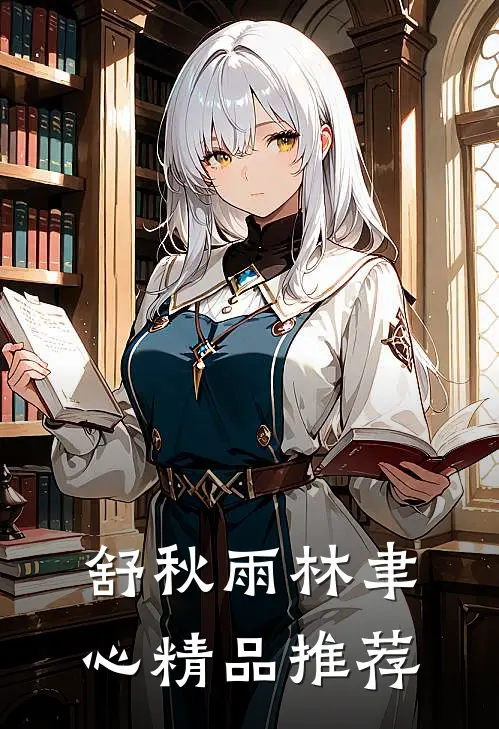 舒秋雨林聿心精品推荐