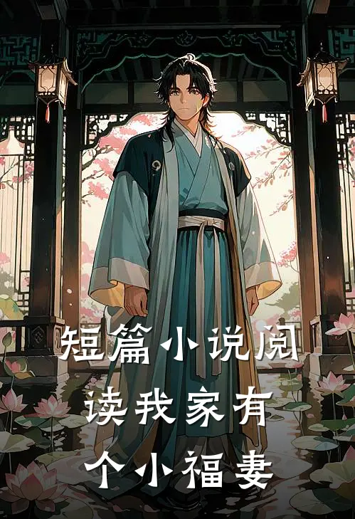 短篇小说阅读我家有个小福妻