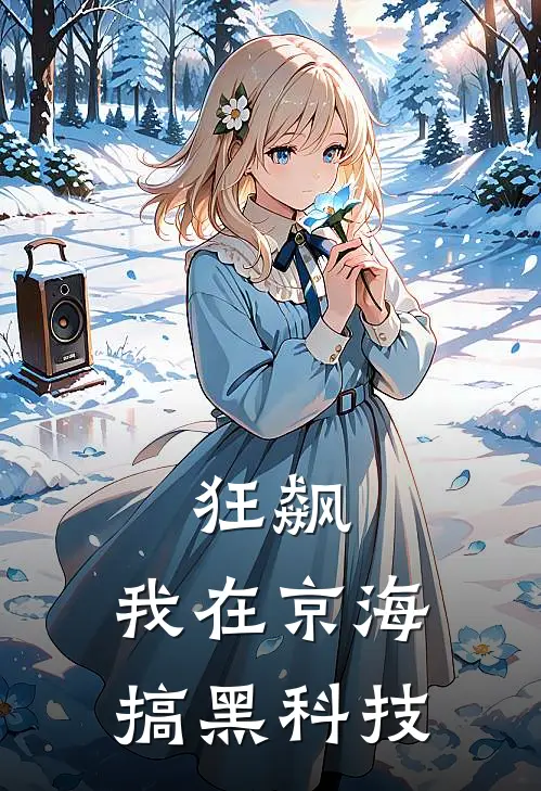 狂飙：我在京海搞黑科技