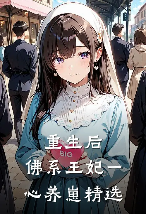 重生后，佛系王妃一心养崽精选