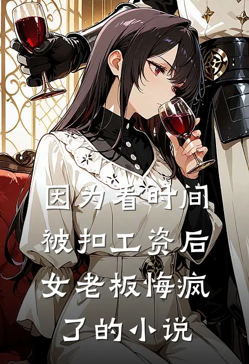 因为看时间被扣工资后，女老板悔疯了的小说