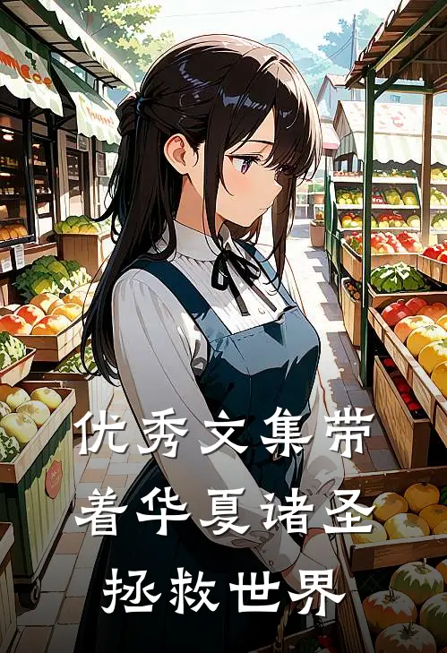 优秀文集带着华夏诸圣拯救世界