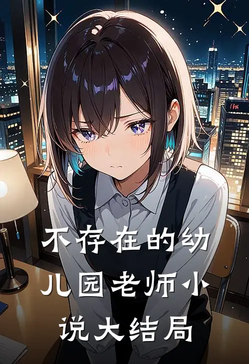 不存在的幼儿园老师小说大结局