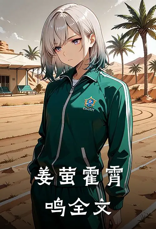 姜萤霍霄鸣全文