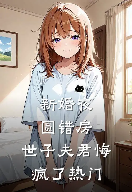 新婚夜圆错房，世子夫君悔疯了热门