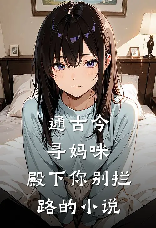通古今寻妈咪，殿下你别拦路的小说