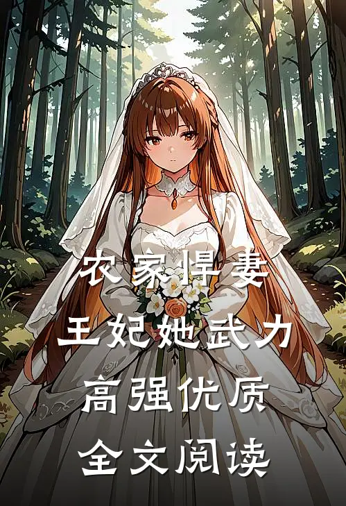 农家悍妻：王妃她武力高强优质全文阅读